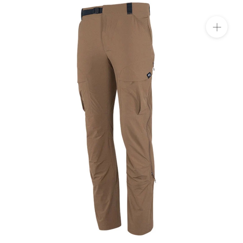 Men's Stone Glacier De Havilland LITE Pant - NWT